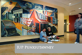 IUP Punxsutawney 271px