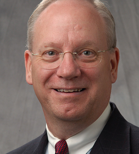 Distinguished University Professor John Stamp Distinguished University Professor John Stamp