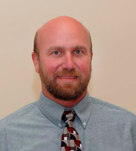 Distinguished University Professor Steven Hovan Distinguished University Professor Steven Hovan