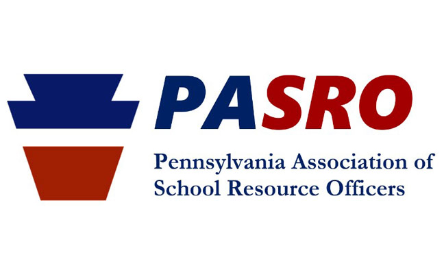 Pennsylvania Association of School Resource Officers logo