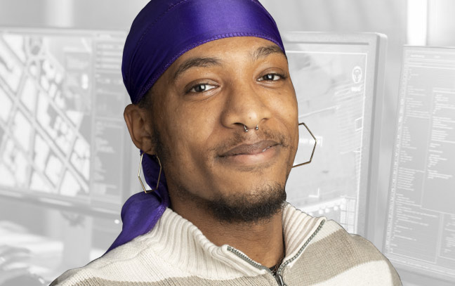 Lv Durag  Natural Resource Department