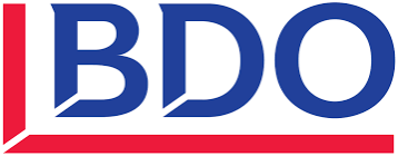 BDO USA, LLP logo