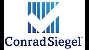 Conrad Siegel logo