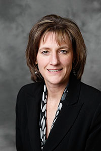 Susan Cosper ’92