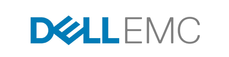 Dell EMC logo