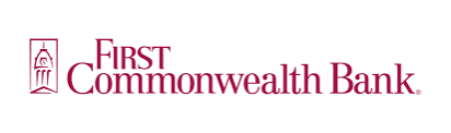 First Commonwealth Bank logo