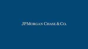 JPMorgan Chase & Co logo