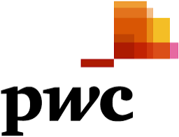 Pwc logo