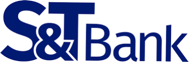 S&T Bank logo