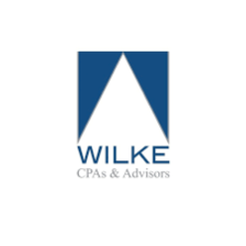 WILKE CPAs & Advisors logo