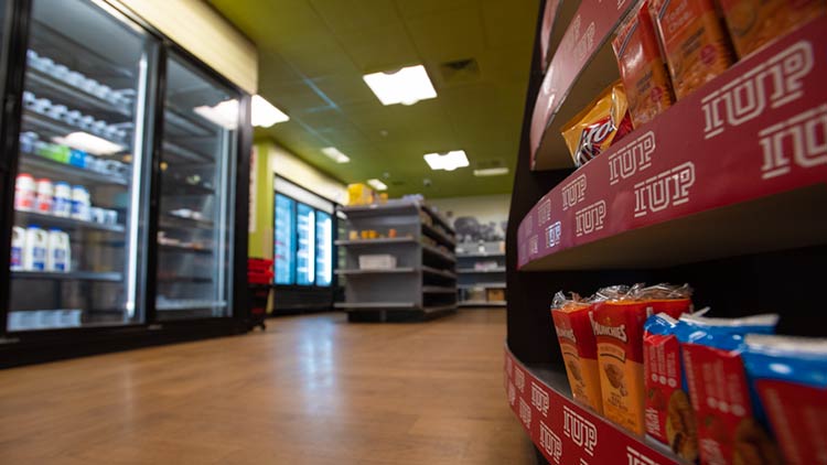 Impact 150: Anonymous Gift of $325,000 Will Support IUP Crimson Scholars Circle, IUP Food Pantry and Help Center