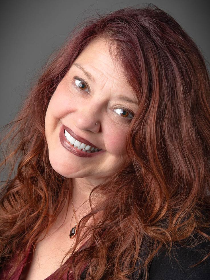 Lori Roles