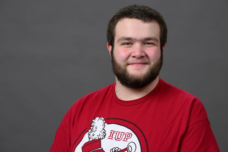 Martin smiles
