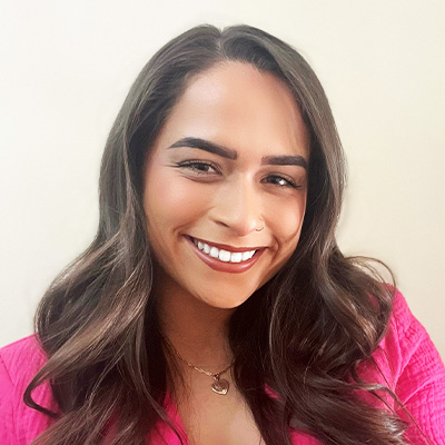Amber Alvarez-Walters ’21