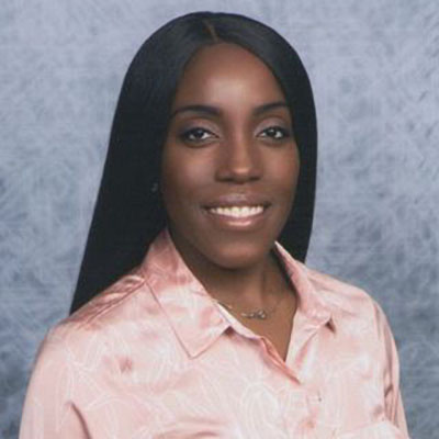 Aminata Konneh ’15
