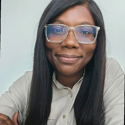 Atiyah Gardner-Moody ’19