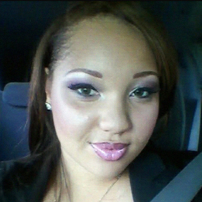 Briana Richardson-Jones ’16