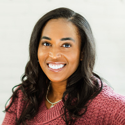 Brianna Dawson ’15