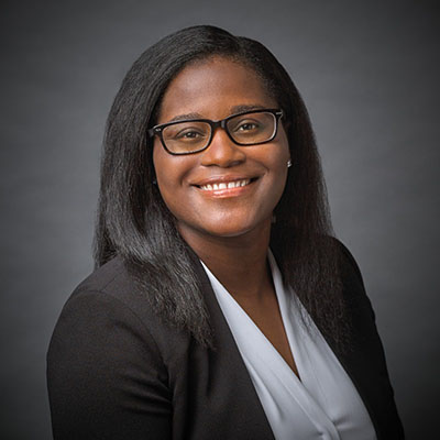 Christlynn Dornevil ’15