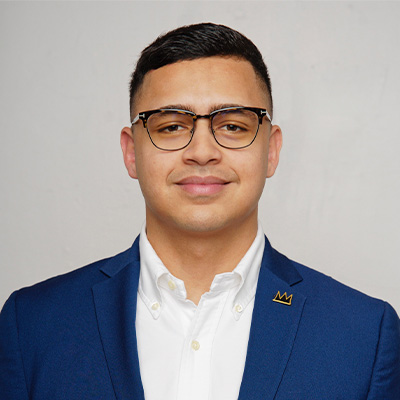 Damir Romano ’20