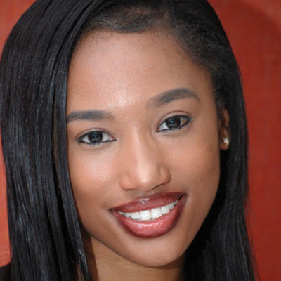 Daniece Wade, ’20