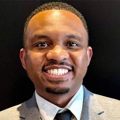Dwayne Scott Jr. ’14