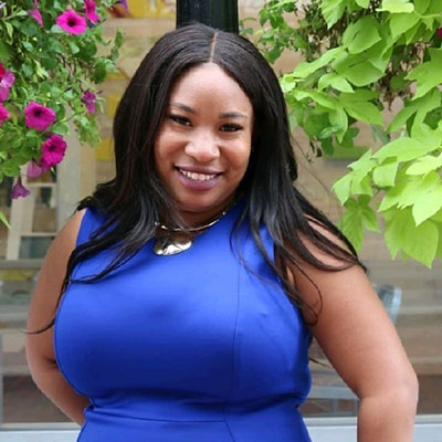 Kayla King Scott ’13