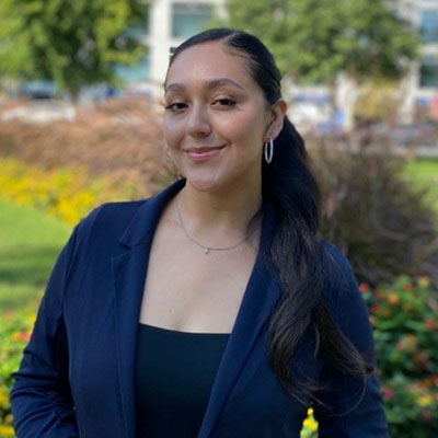 Maria Mondragon ’23