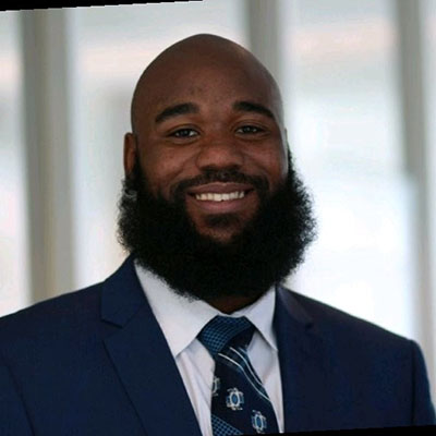 Michael Turner ’16