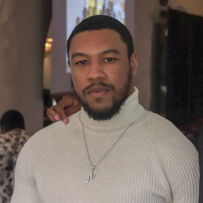 Nasir Womack ’19