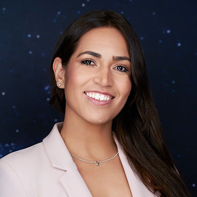 Pamela Guzman ’16