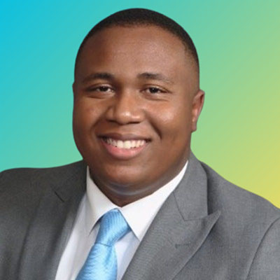 Reedson Moreau, MBA ’16