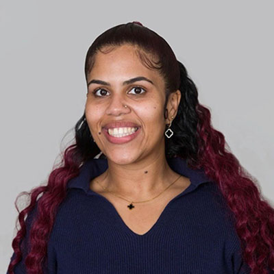 Xiomara Santiago ’16