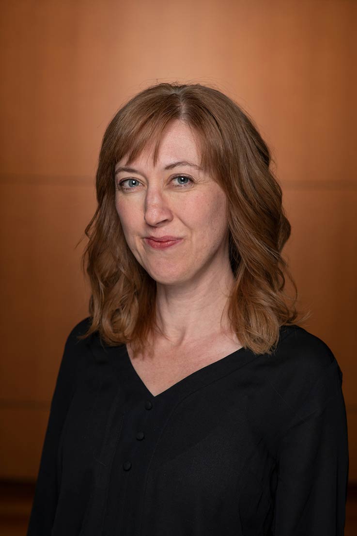 Amanda Poole