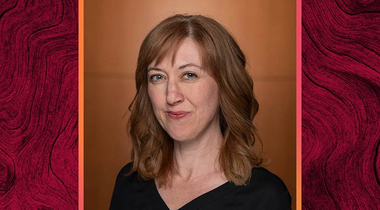 Anthropology Faculty Member Poole Selected for Fulbright Specialist Program