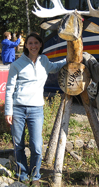 Lara Homsey-Messer