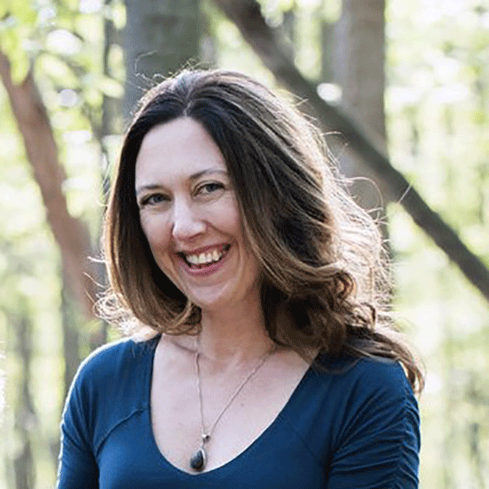 Dr. Amanda Poole
