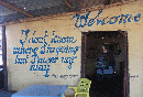 Ethnographic Research Eritrean Refugees