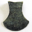Bronze Axe2