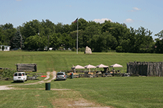 2013 Archaeological Field School