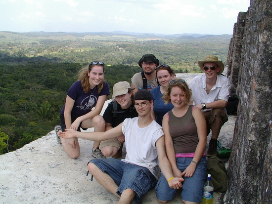 Belize 2005