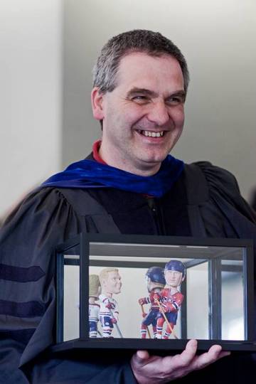 Dr. Allard