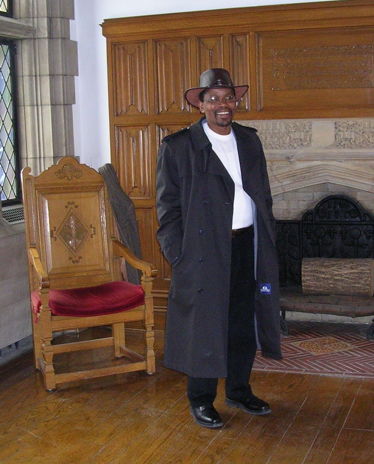 Dr. Masilela