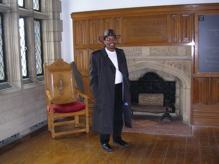 Calvin Masilela