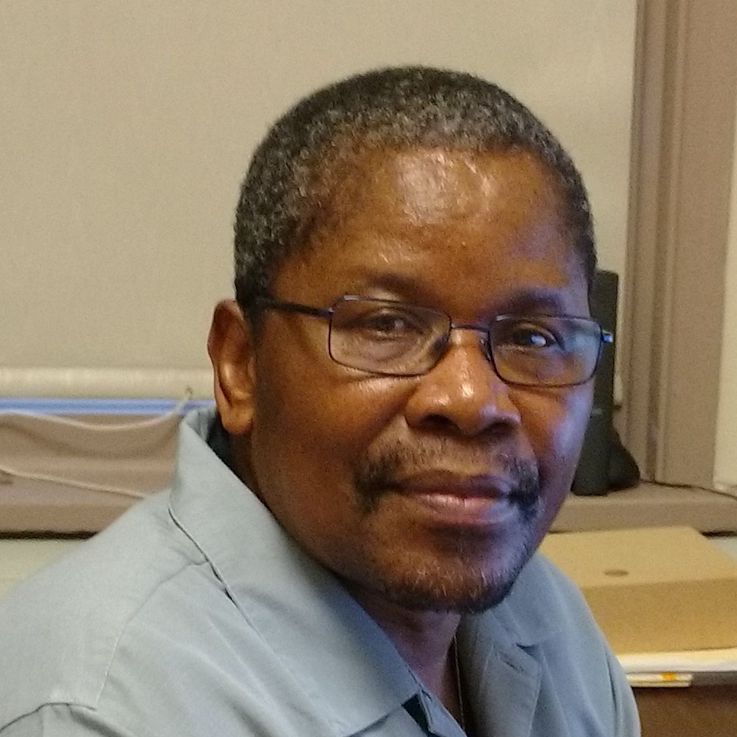 Calvin Masilela