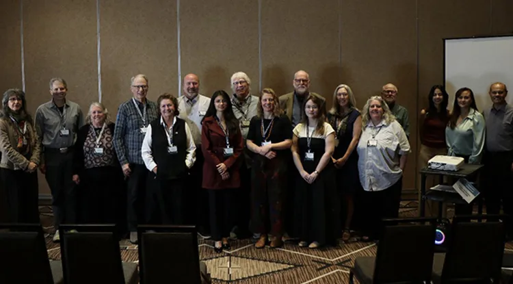 Panel Discussion Honors Distinguished University Professor Emeritus Victor Garcia