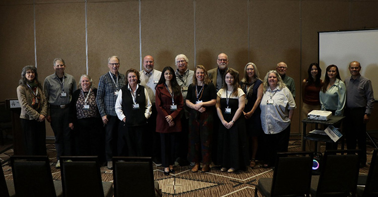 Victor Garcia Panel SfAA 2026