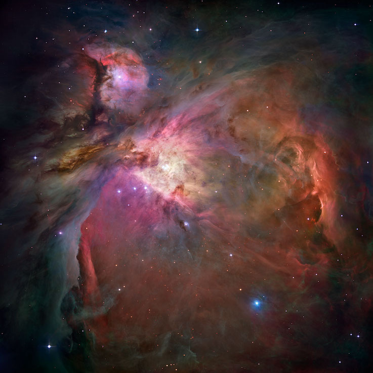 Free Planetarium Show Feb. 28