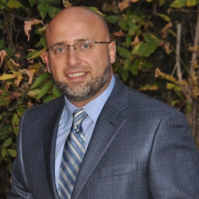 Richard Hoch