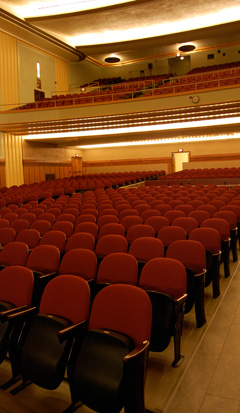 Fisher Seats Fisher Seats